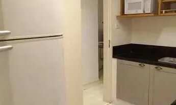 Imagem 4: Aluguel de apartamento mobiliado de 2 quartos em Laranjeiras