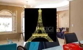 Imagem 5: Casa com 4 dormitórios para alugar, 300 m² por R$ 7.082,00/mês - Guarujá - Porto Alegre/RS