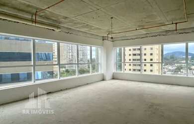 Imagem 4: RR8001 Sala Comercial 66m² EDIFÍCIO TREND TOWER - OPORTUNIDADE - 1 Vaga de Garagem - Barue