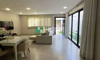 Imagem 6: Casa Geminada Moderna com 3 Suítes e 140 m² Bairro Trevo Pampulha