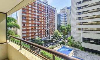 Imagem 5: Flat com 1 dormitório, 35 m² - venda por R$ 560.000,00 ou aluguel por R$ 7.000,00/mês - Ja