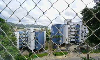 Imagem 4: Apartamento para Venda em Florianópolis, Itacorubi, 3 dormitórios, 1 suíte, 2 banheiros, 2