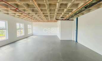 Imagem 3: Sala Comercial à Venda no Bela Suíça 75 m² Úteis, Infraestrutura Corporativa no Torre Fir