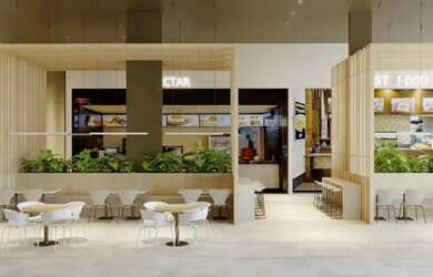 Imagem 7: URGENTE! Sala comercial no Metropolitan Bueno - 39m²