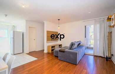 Imagem 4: APARTAMENTO A VENDA , 2 QUARTOS E 1 SUÍTE NO JARDIM BOTÂNICO