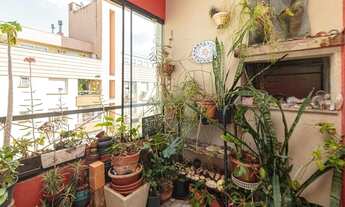 Imagem 5: Apartamento com 84 metros 3 quartos 2 vagas no bairro Boa Vista em Porto Alegre - RS