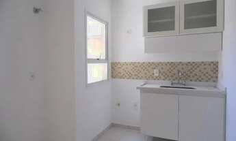 Imagem 6: Apartamento 60 m² 2 dormitórios 1 vagas - Bragança Paulista