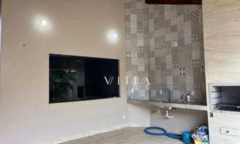 Imagem 4: Casa Padrão com 3/4 próximo a JK