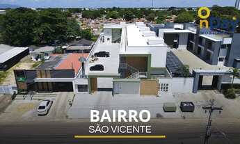 Imagem: Apartamento com 2 Quartos para alugar, 45m²