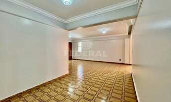 Imagem 3: Excelente Apartamento para locação PROXIMO AO PARQUE VACA BRAVA - 3 Quartos com armarios