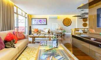 Imagem 6: Apartamento à venda, 187 m² por R$ 3.000.000,00 - Ingá - Niterói/RJ