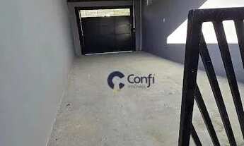 Imagem 2: Casa com 2 dormitórios para alugar, 60 m² por R$ 2.200,00/mês - Loteamento Sao Braz - Mand