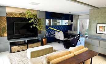 Imagem 2: Casa em Condomínio Mobiliada