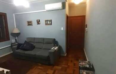 Imagem 5: Apartamento à venda com 1 quarto 41 m²