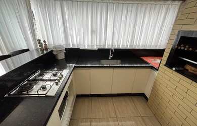 Imagem 7: Casa Com Piscina e 3 Dormitórios