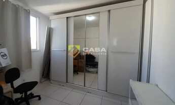 Imagem 6: F- Imóvel para venda com 67 metros quadrados com 3 quartos em Valparaíso - Serra - ES