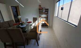 Imagem 5: Casa com 3 dormitórios à venda, 150 m² por R$ 650.000 - Vergani - Pouso Alegre/MG