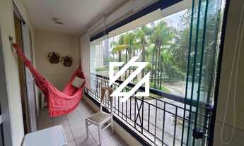 Imagem 3: Apartamento com 95 metros,3 dormitórios, 3 banheiros,2 vagas, 1 depósito individual à vend