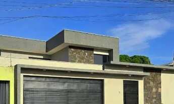 Imagem 2: Casa com 3 site à venda Setor Grajaú Goiânia/GO