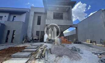 Imagem 2: Casa à venda com 3 suítes - Condomínio Campos de Medeiros - Medeiros -Jundiaí/SP