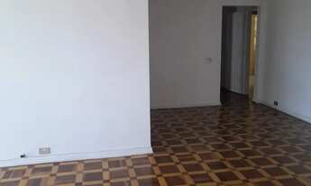 Imagem 3: Apartamento com 168m2 no Alto de Pinheiros, com 2 dormitórios e 2 vagas