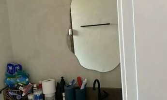 Imagem 7: Apartamento Reformado com 1 dorm - 300mts do mar - Financia!