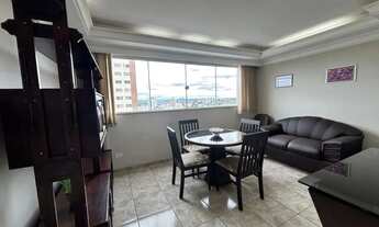 Imagem 4: Apartamento 68m² 2 Quartos Armários Planejados Edifício Cumari Setor Leste Universitario G