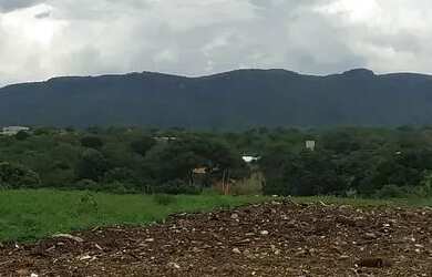 Imagem: Lote chácara