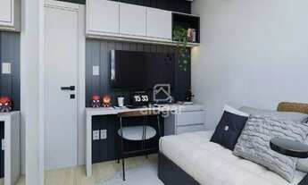 Imagem 4: Apartamento à venda, 2 quartos, 1 suíte, Major Prates - Montes Claros/MG - R$ 230.000,00