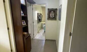 Imagem 3: Vendo Apartamento 3 Quartos, em frente à Praça da Faculdade