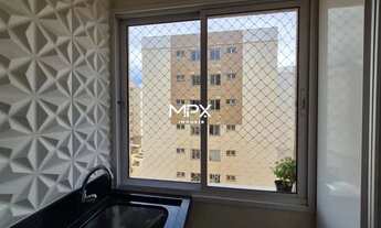 Imagem 7: Apartamento para alugar no Condomínio Residencial Top Life I em Piracicaba