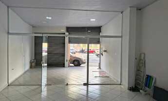 Imagem 2: Loja 220 metros quadrados vão livre banheiros - São Paulo