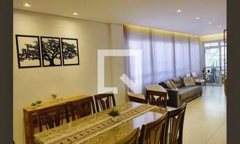 Imagem 2: Apartamento à Venda - Prado, 4 Quartos, 132 m2