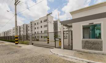 Imagem 4: Apartamento 2 Quartos Condomínio PQ Flórida no Reserva Jardim América em Ernani Sátiro-Joã