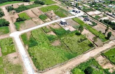 Imagem 5: Lote em Condomínio Fechado Corumbá IV Vista Panorâmica