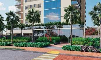 Imagem 4: Apartamento com 4 dormitórios à venda, 367 m² por R$ 3.000.000,00 - Jardim Ilhas do Sul