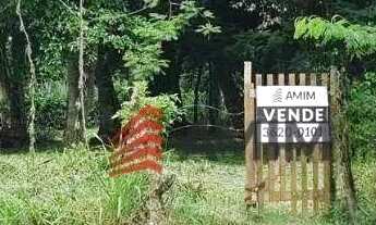 Imagem 2: Terreno à venda, 462 m² por R$ 350.000,00 - Engenho do Mato - Niterói/RJ