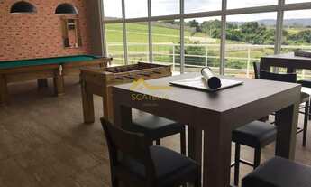 Imagem 6: Excelente Terreno à Venda 324m² em Condomínio Cyrela Landscape - Completo e Próximo ao Ig