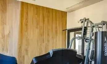 Imagem 4: Apartamento para venda com 21 metros quadrados com 1 quarto em Vila Mariana - São Paulo