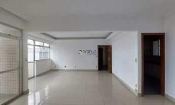 Imagem 3: Apartamento locação, 4 quartos, 1 suíte, 2 vagas, Buritis - Belo Horizonte/MG