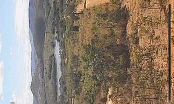 Imagem: TERRENO RURAL GLAUCILÂNDIA