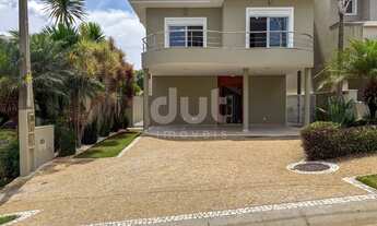 Imagem 4: Casa - Swiss Park - Campinas