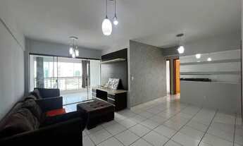 Imagem 3: Apartamento 3 suítes no Borges Landeiro Excellence