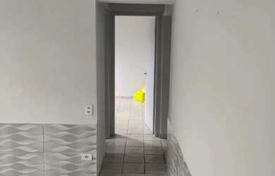 Imagem 8: Apartamento Térreo, à Venda no Parque São Vicente com 1 Quarto, Vaga de Garagem, Barato