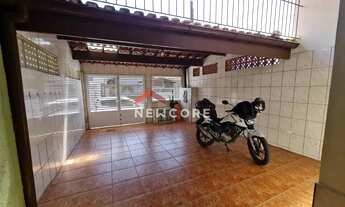 Imagem 2: Casa em Rua São João - Caiçara - Praia Grande/SP