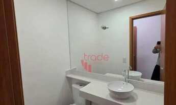 Imagem 2: Apartamento com 2 dormitórios para alugar, 80 m² por R$ 6.280,02/mês - Jardim Olhos D'