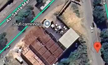 Imagem: Lote Comercial de 834 mt2 Res. Cidade Verde