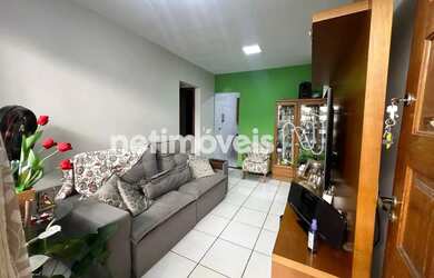 Imagem 2: Venda Casa em condomínio São João Batista Belo Horizonte