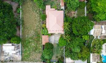 Imagem 4: Casa Colonial e Linear - Condomínio Bela Vista 1