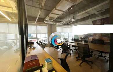 Imagem 14: Conjunto para alugar, 494 m² - Pinheiros - São Paulo/SP